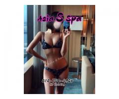 💖 Asia S Spa 💖 New Girls 💖 ☎️ 808-758-4963 No Text Msg ☎️