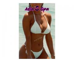 💖 Asia S Spa 💖 New Girl 💖 ☎️ 808-758-4963 No Text Msg ☎️