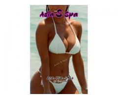 💖 Asia S Spa 💖 New Girl 💖 ☎️ 808-758-4963 No Text Msg ☎️