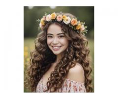 Strong support Massage healing touch by venessa