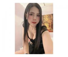 Sensual Thai Massage