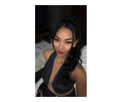 New girl at Sukhumvit Thai. Sinny 808-779-2499